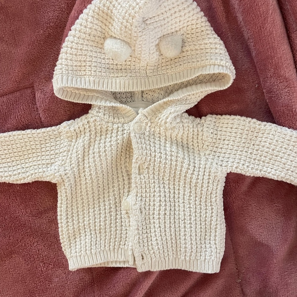 Sweater